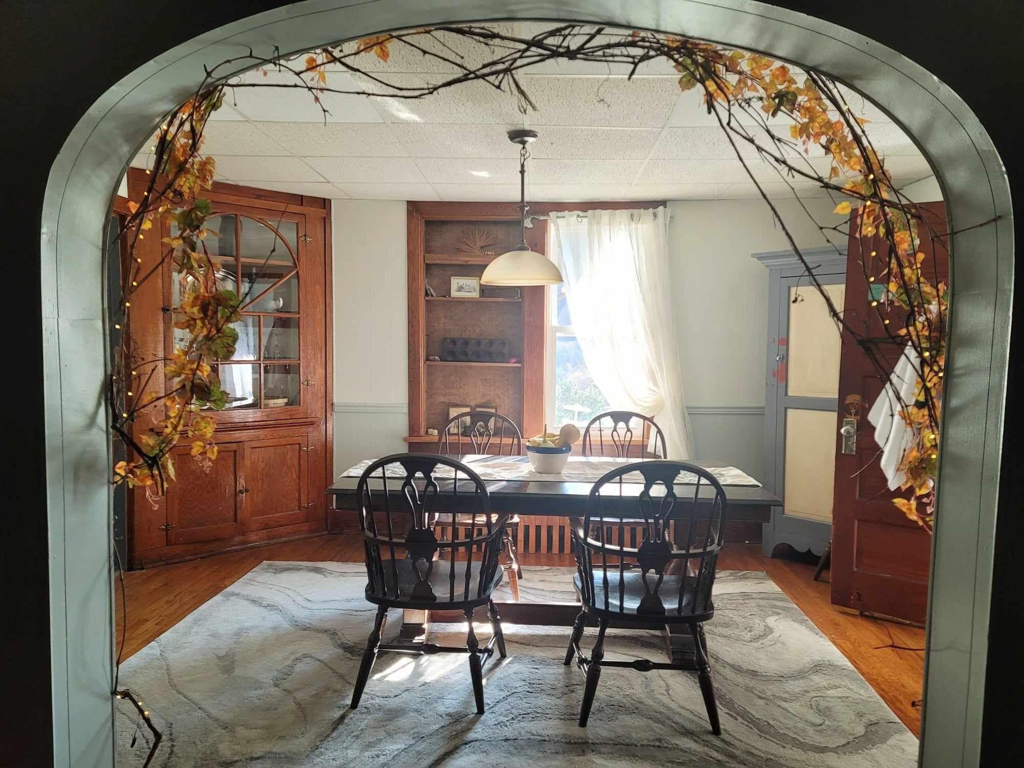 Restaurant The Pause Bed & Breakfast