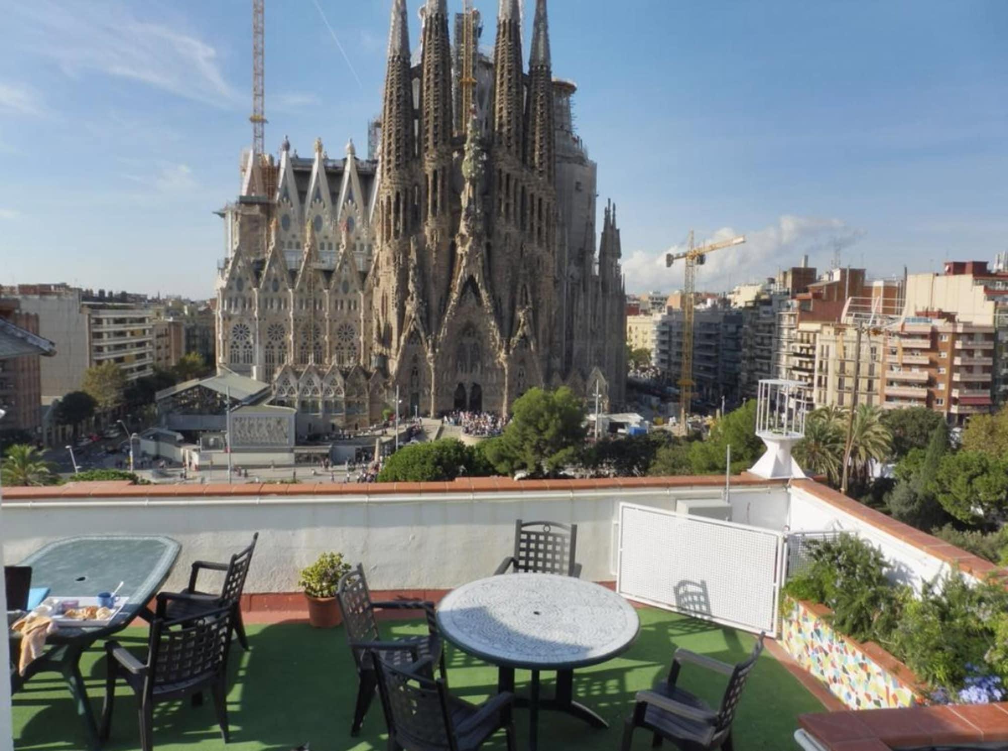 Varios Absolute Sagrada Familia