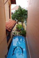 Alquiler Vacacional - Dream House Villa
