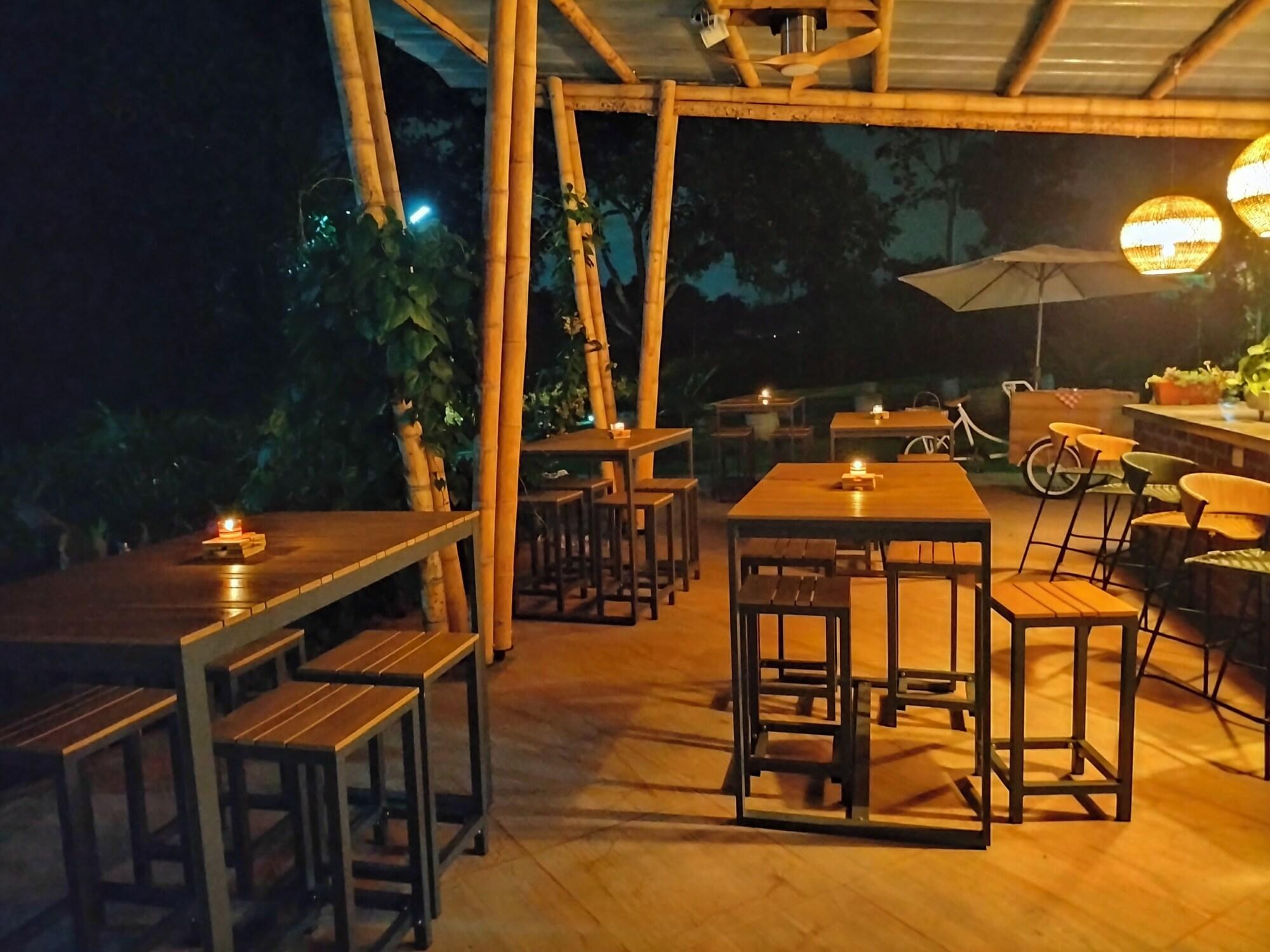 Restaurant Cannatel Exclusive Hotel