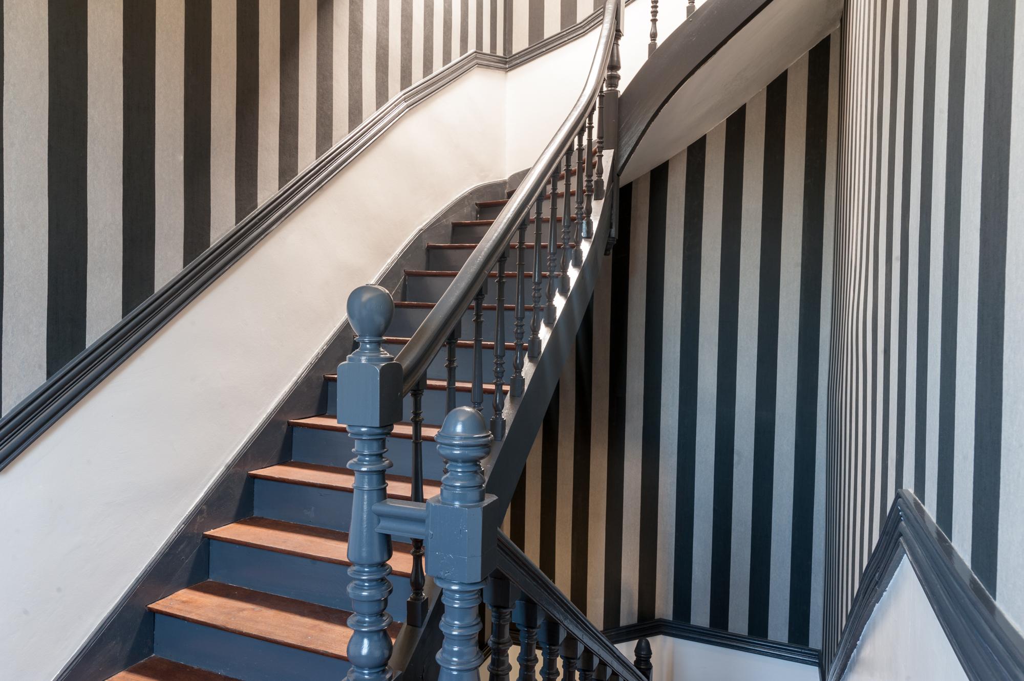 Vista Lobby Domaine de Presle Saumur, The Originals Relais