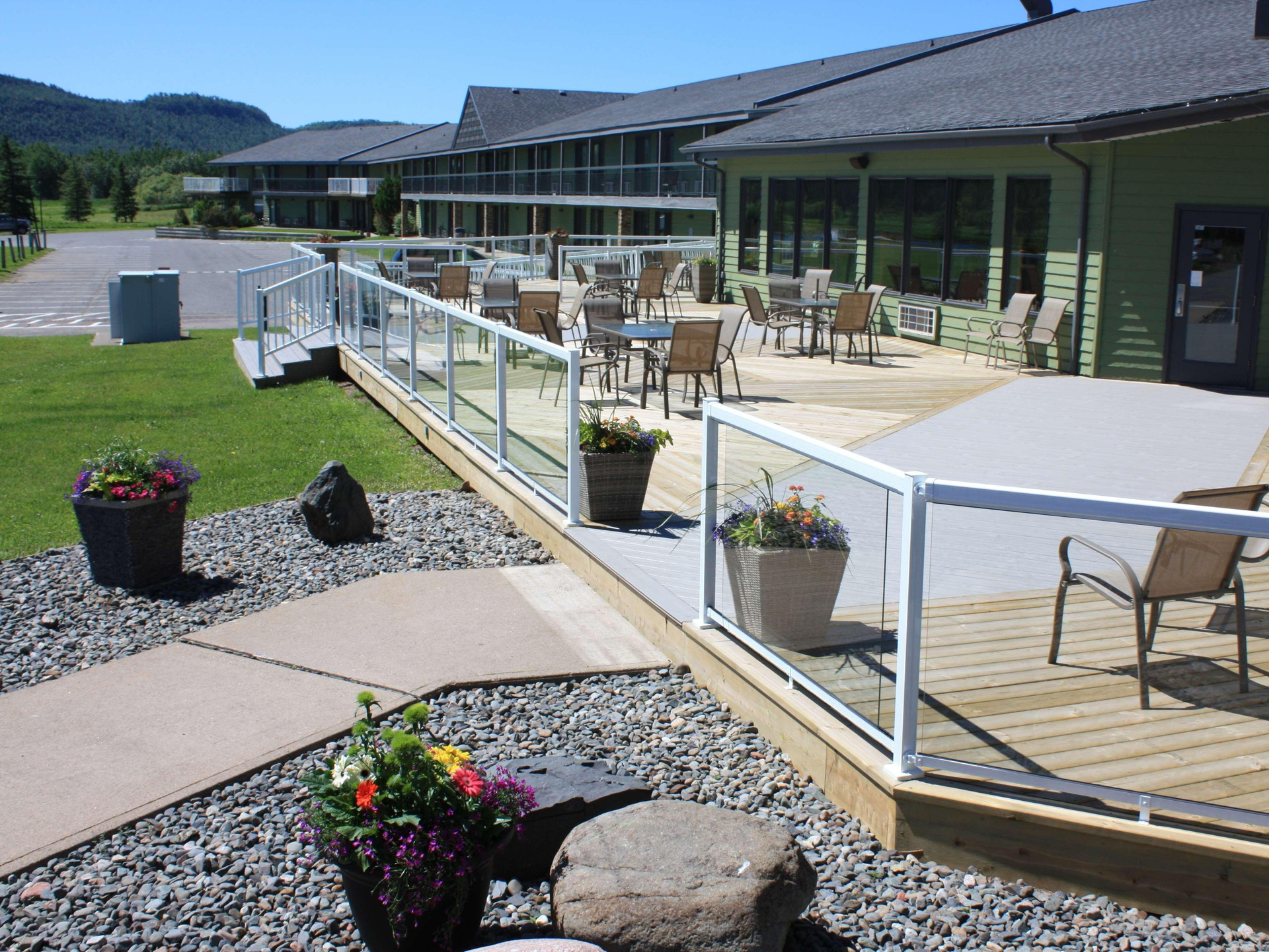 Restaurant Best Western Plus Nor'wester Hotel & Conference Centre