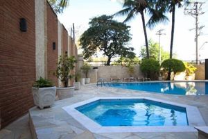 Hospedagens - Hotel Brisa Rio