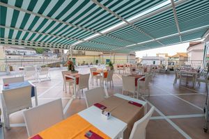 Alojamiento - Hotel Amalfi