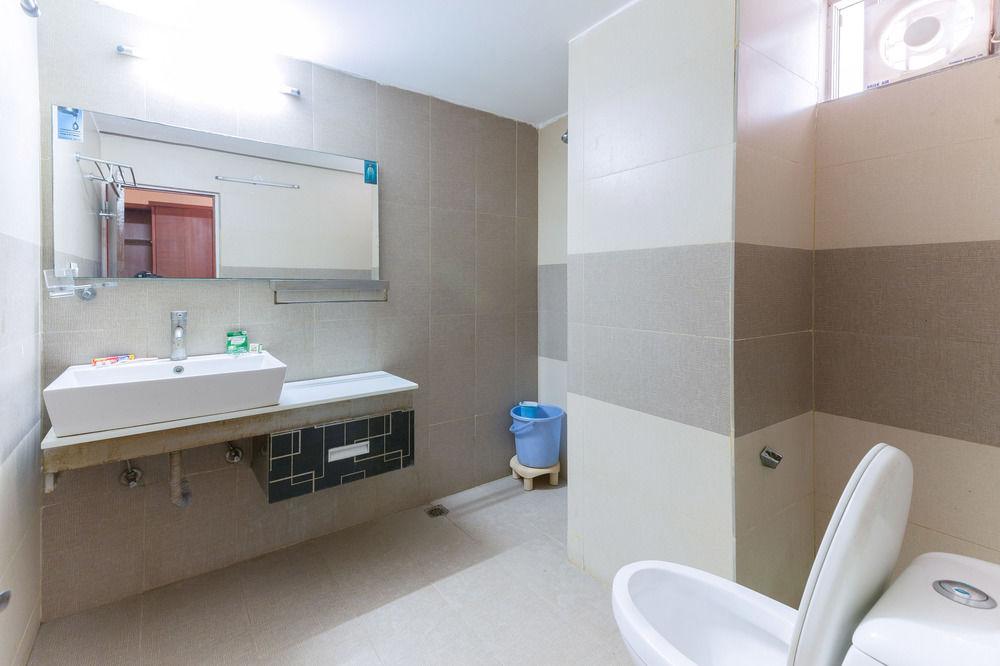 Equipamiento de Habitación ZO Rooms Kothaguda Junction