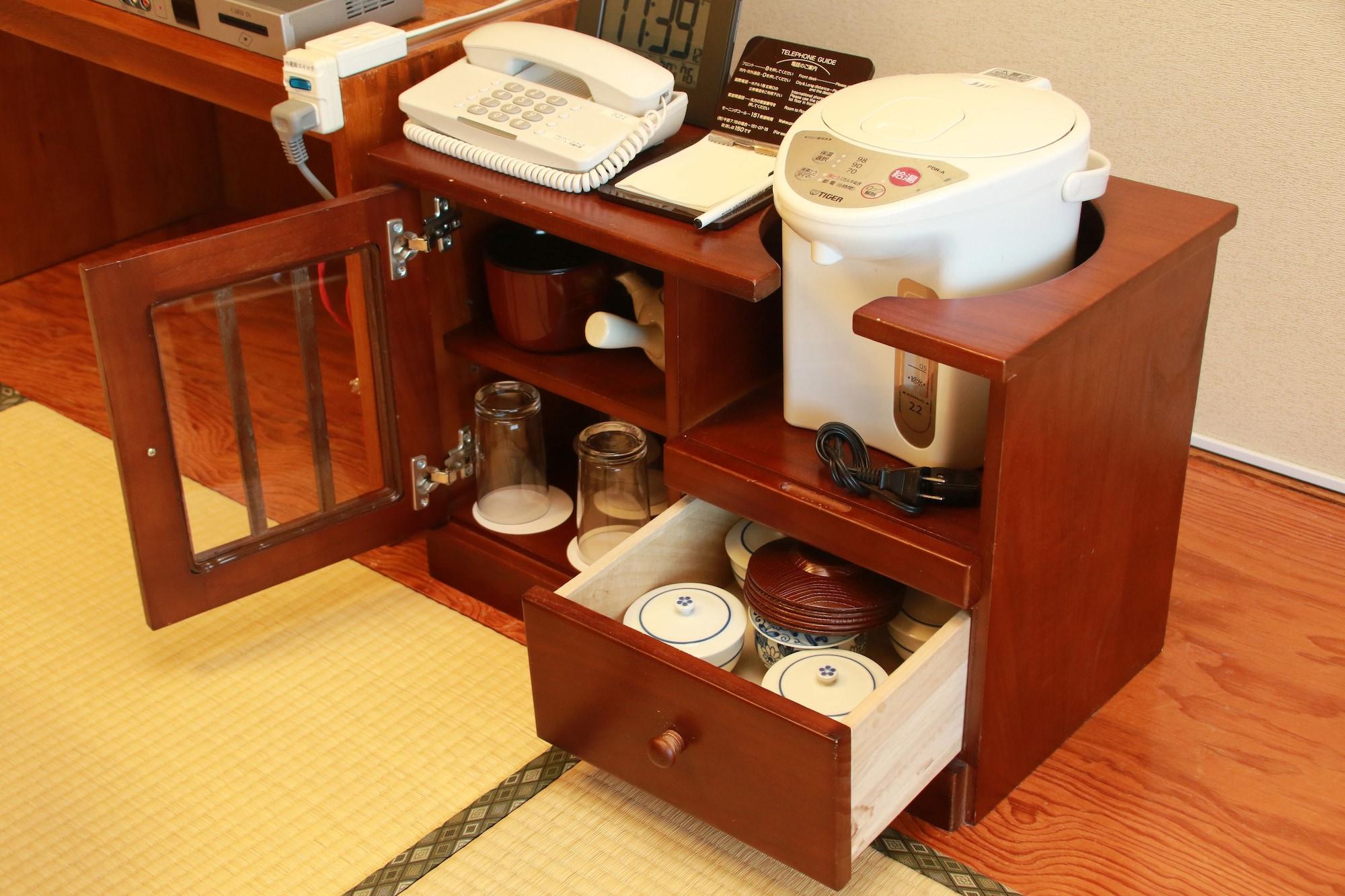 Set de Habitación Fukuoka Sunpalace Hotel & Hall