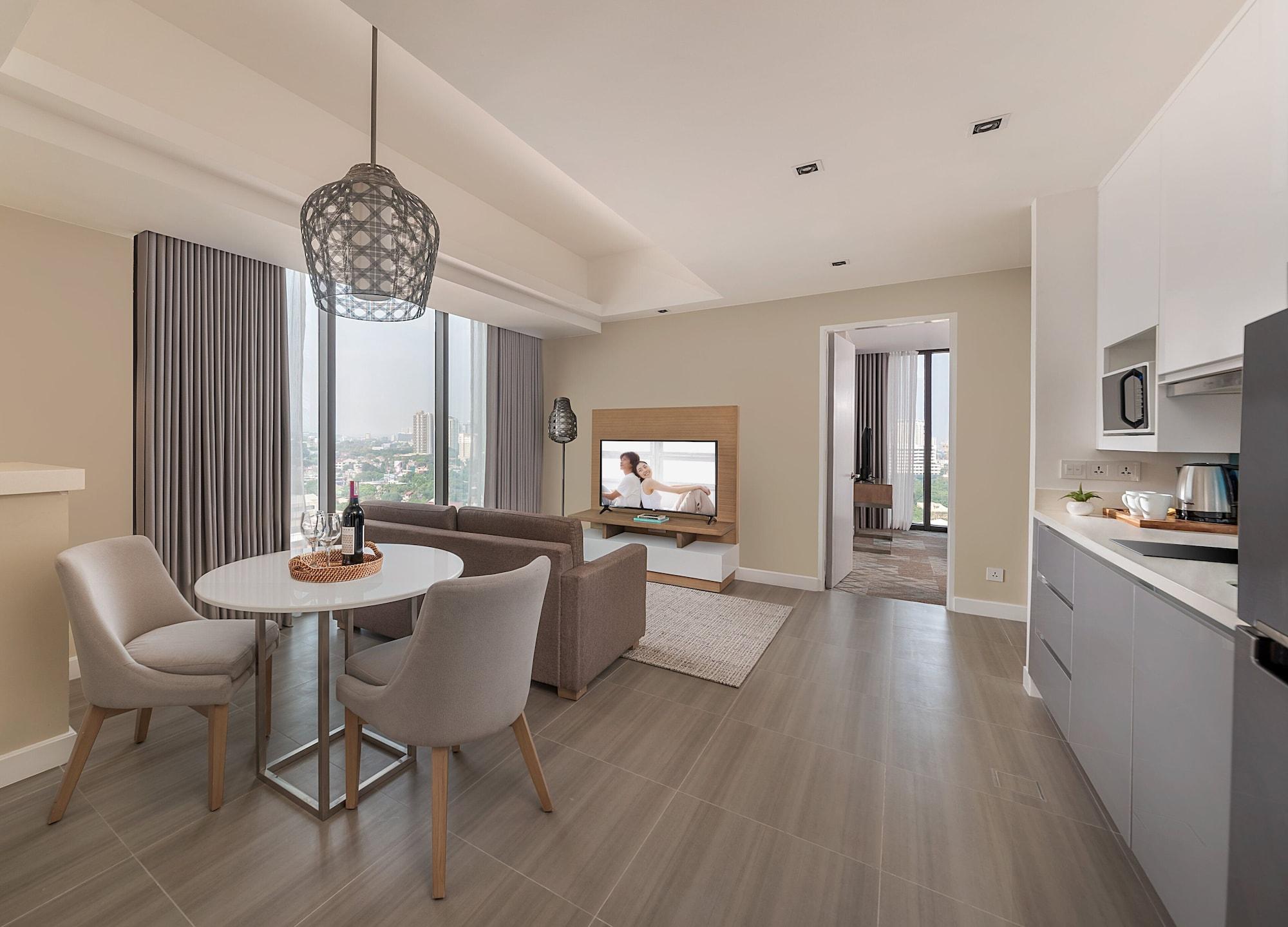 Habitación Citadines Cebu City