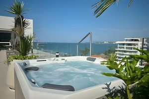 Paquete - Jacana | Luxury Resort + Infinity Pool
