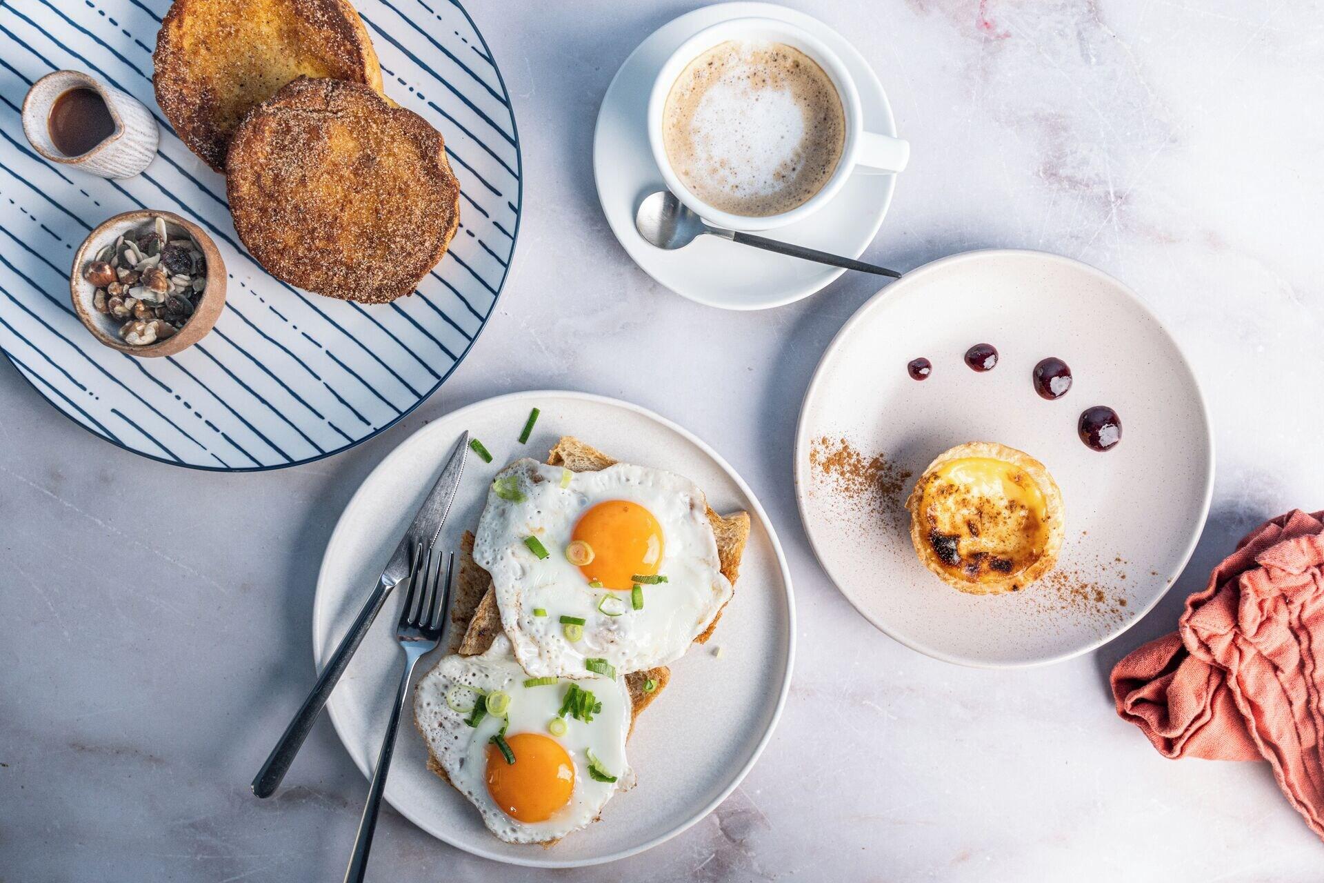 Restaurant Hotel Kodawari Flores - By Kodawari Residences