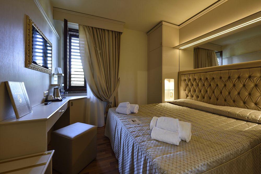 Hotel Arcobaleno Boutique Hotel