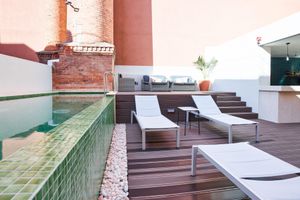 Alojamiento - Hotel Florescente