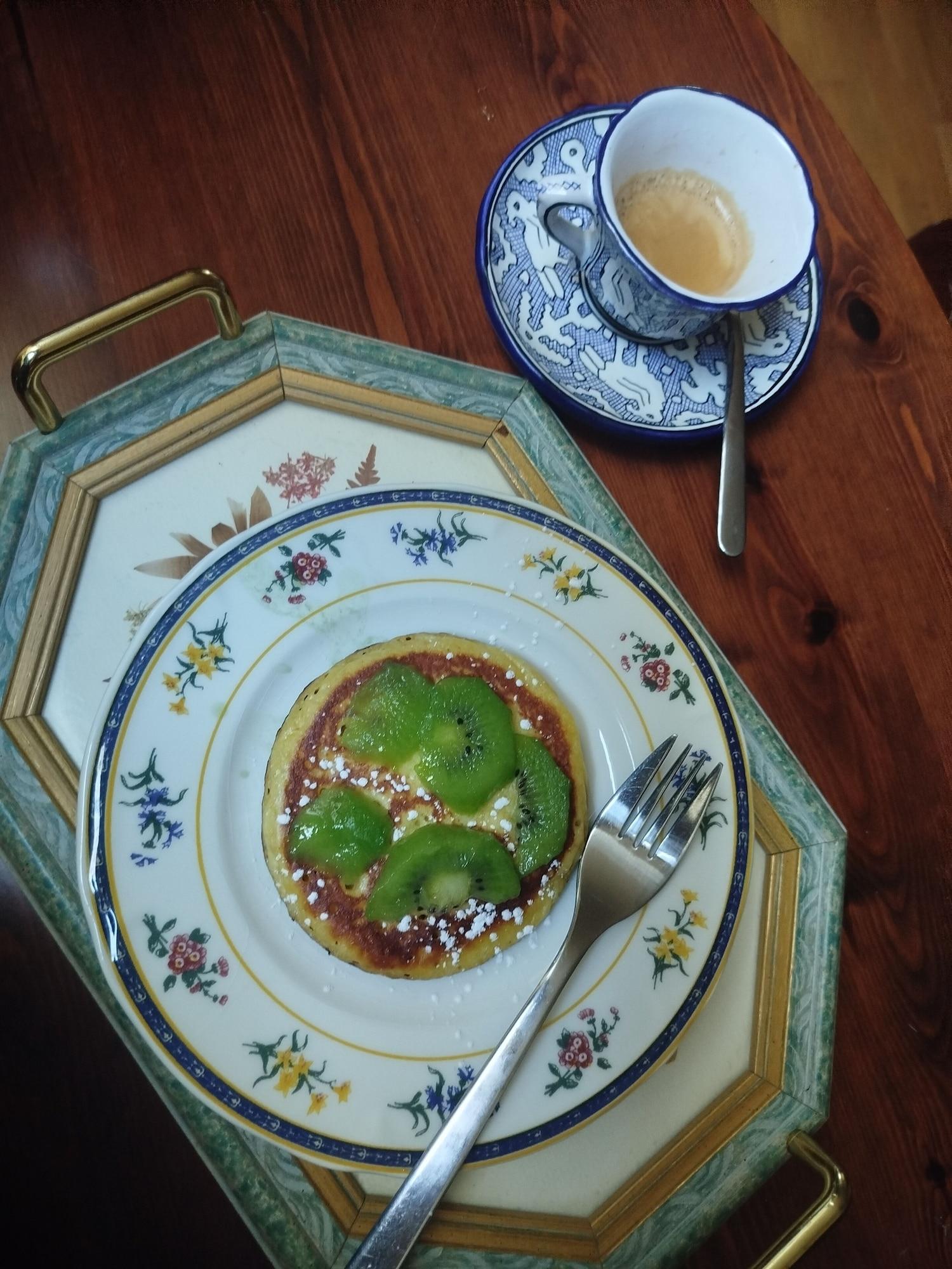 Restaurant B&B Signora Minù