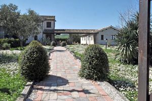 Alojamiento - Residenza Scorcio sul mare