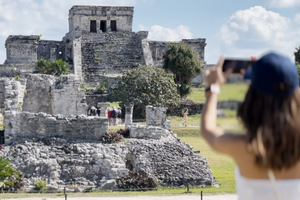 Actividad - Tulum Premium, Cenote, Playa del Carmen & Lunch