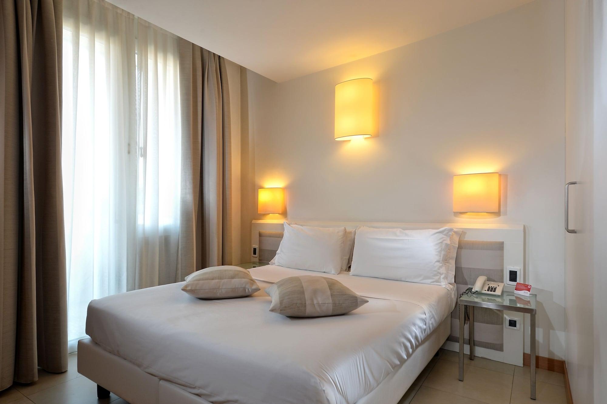 Habitación Elite Hotel Mestre Venice