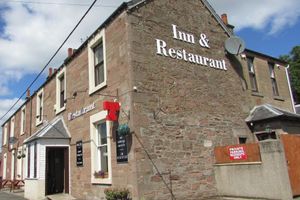 Alojamiento - The Old Cross Inn