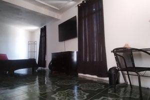 Alojamiento - LA PATRONA HOSTAL