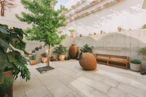 Alojamiento - Village Aparthotel by BOA
