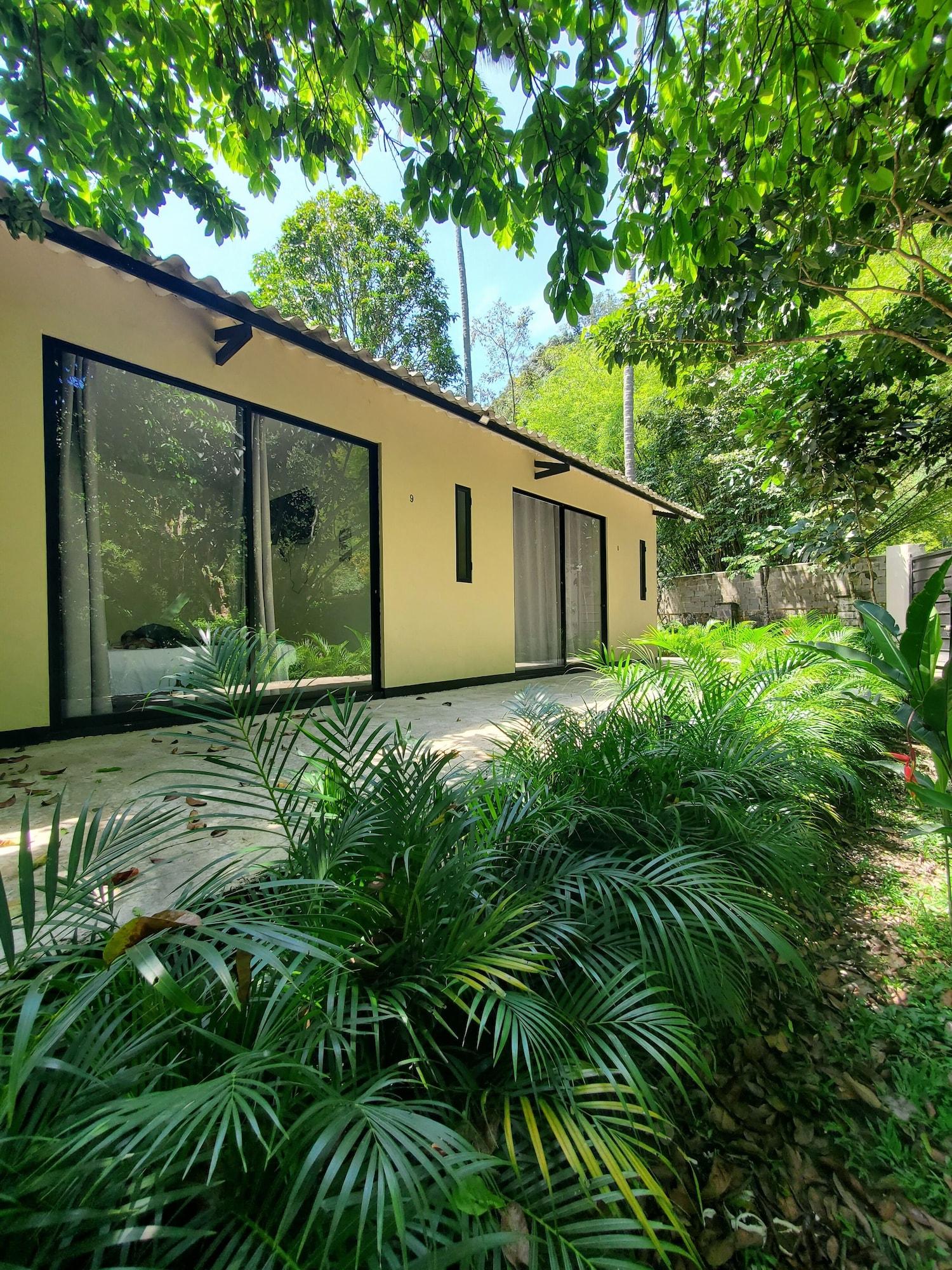 Vista Exterior Hotel Boutique Rosse