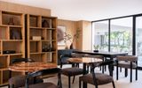 Crisol Suites Condesa