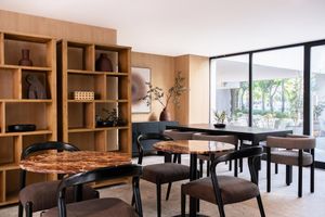 Alquiler Vacacional - Crisol Suites Condesa