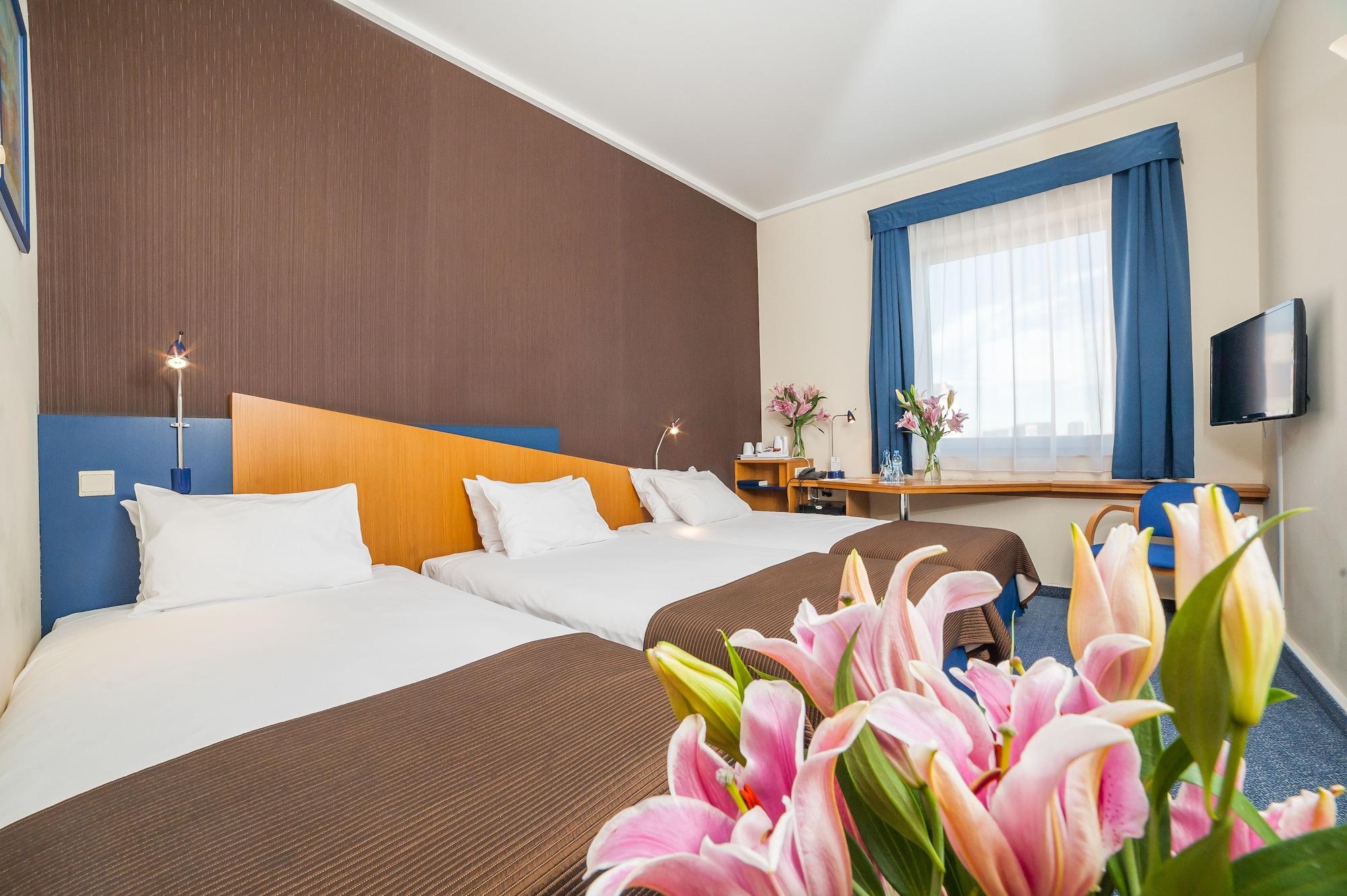 Habitación Express Kraków Hotel