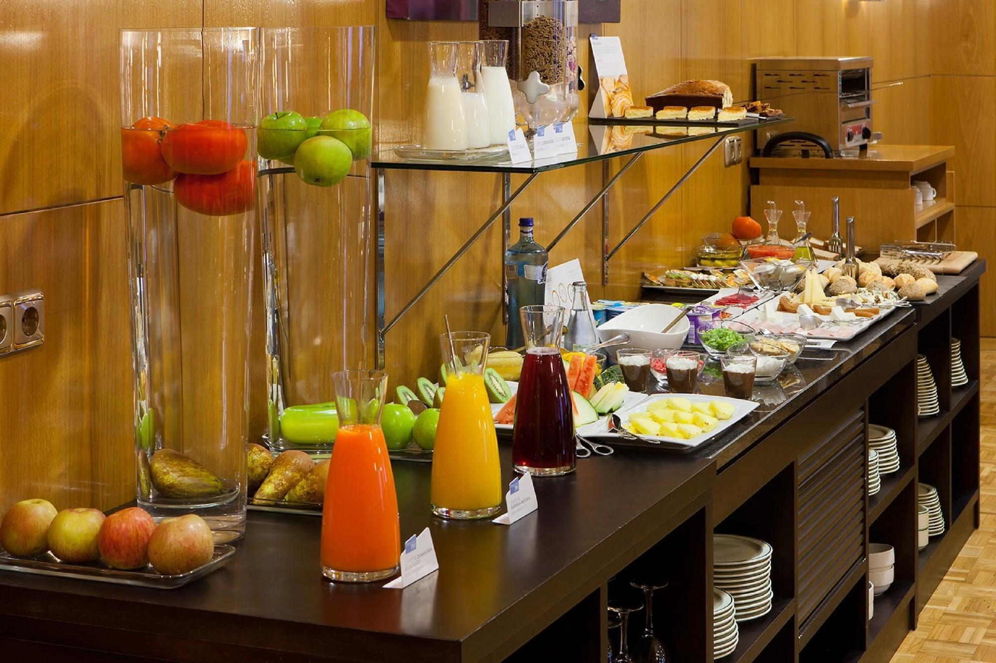 Restaurant Hotel Delta