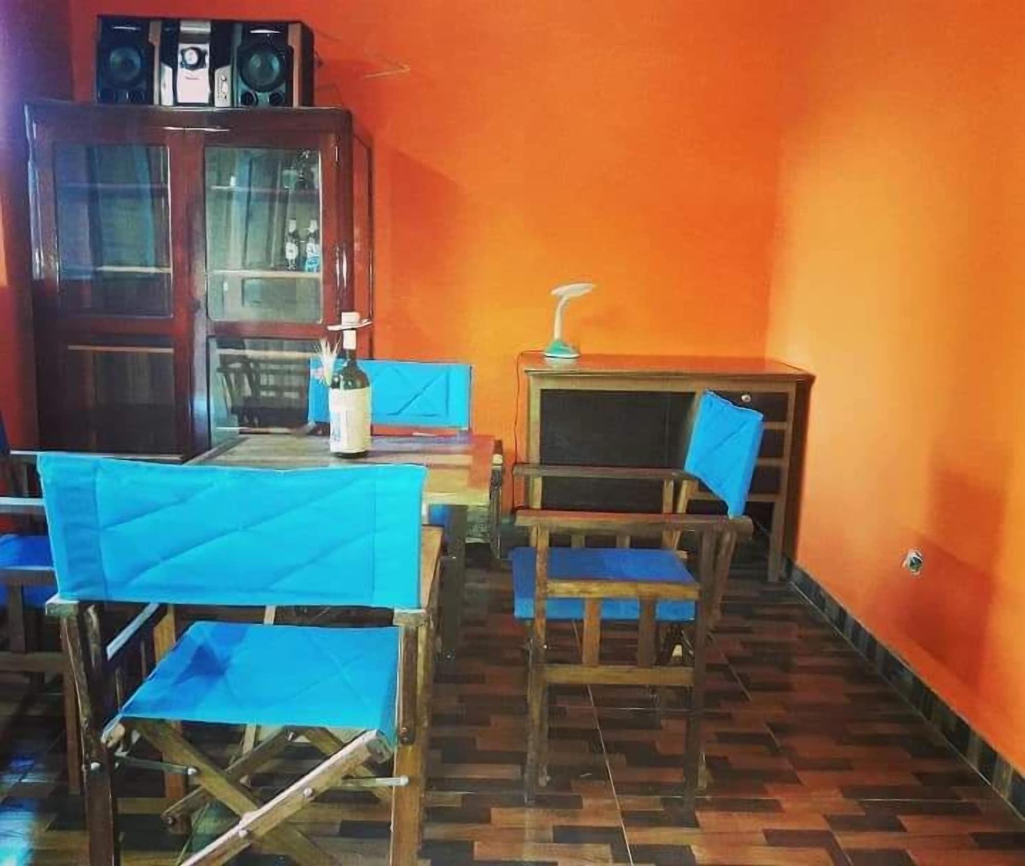 Comodidades del Alojamiento Posada San Blas