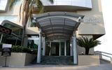 Mesón Ejecutivo Guadalajara - Nuevo Consulado Americano Monraz