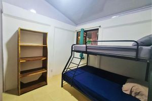 Alquiler Vacacional - 4-ever Wheat Vacation Home w/ secured parking-Just 5 minutes from Playa Frijolar