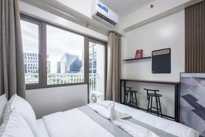 Alquiler Vacacional - GemstoneBR in SMDC Shore Residences