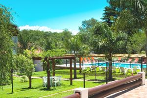 Alojamiento - Candy Apart Hotel