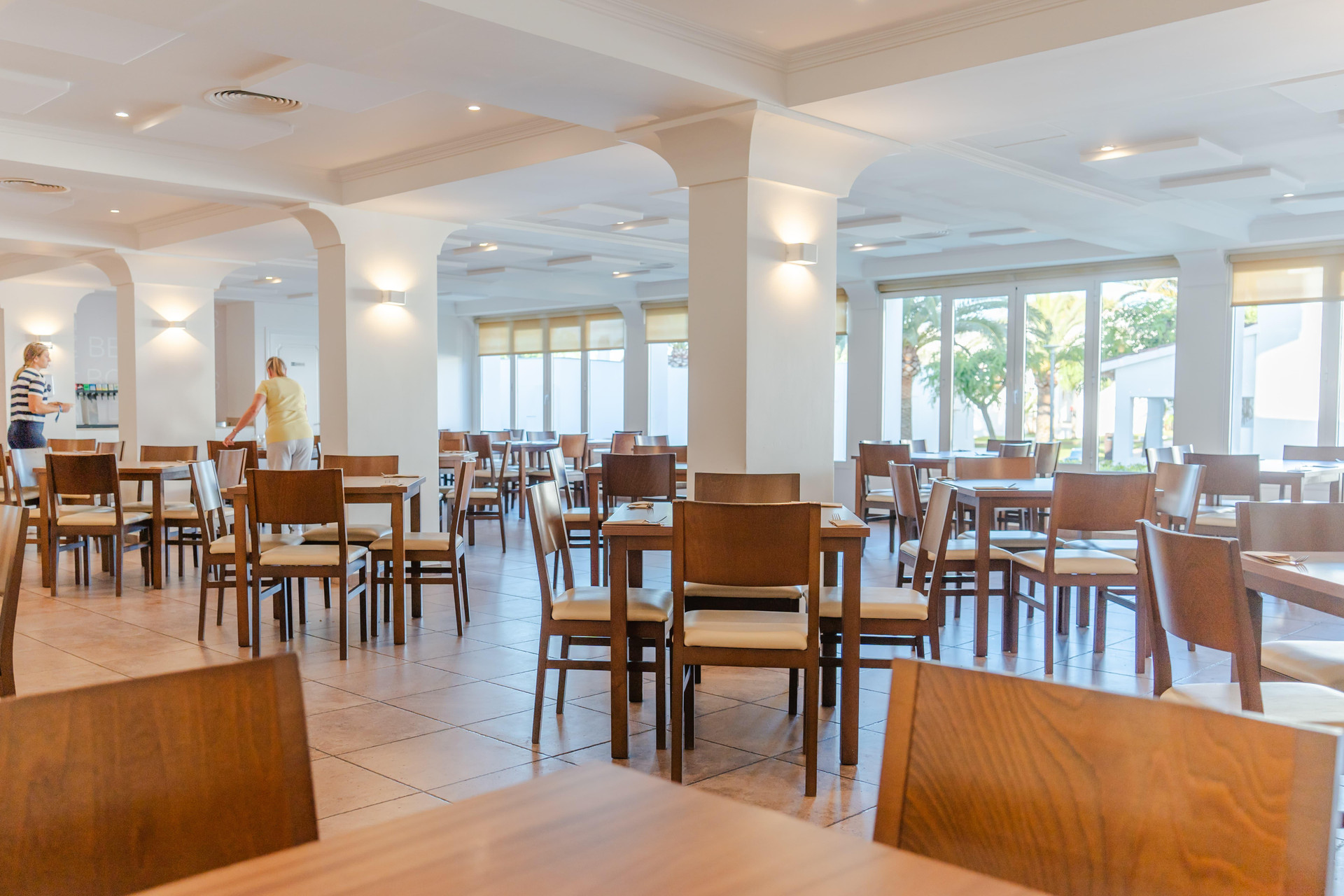 Restaurant MINURA SUR MENORCA