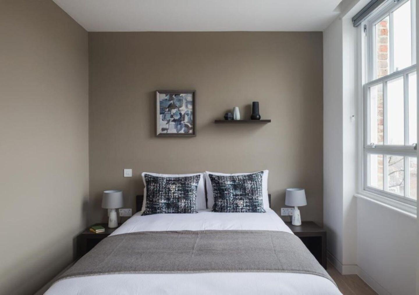 Varios Wells Court by Aeria Apartments