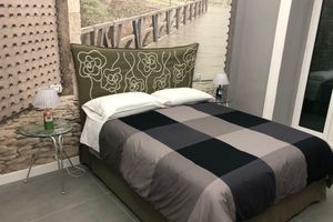 Alojamiento - Sunset Bed And Breakfast