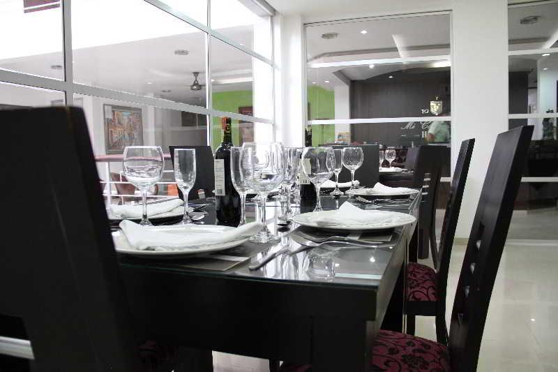 Restaurant Mi Corral Plaza