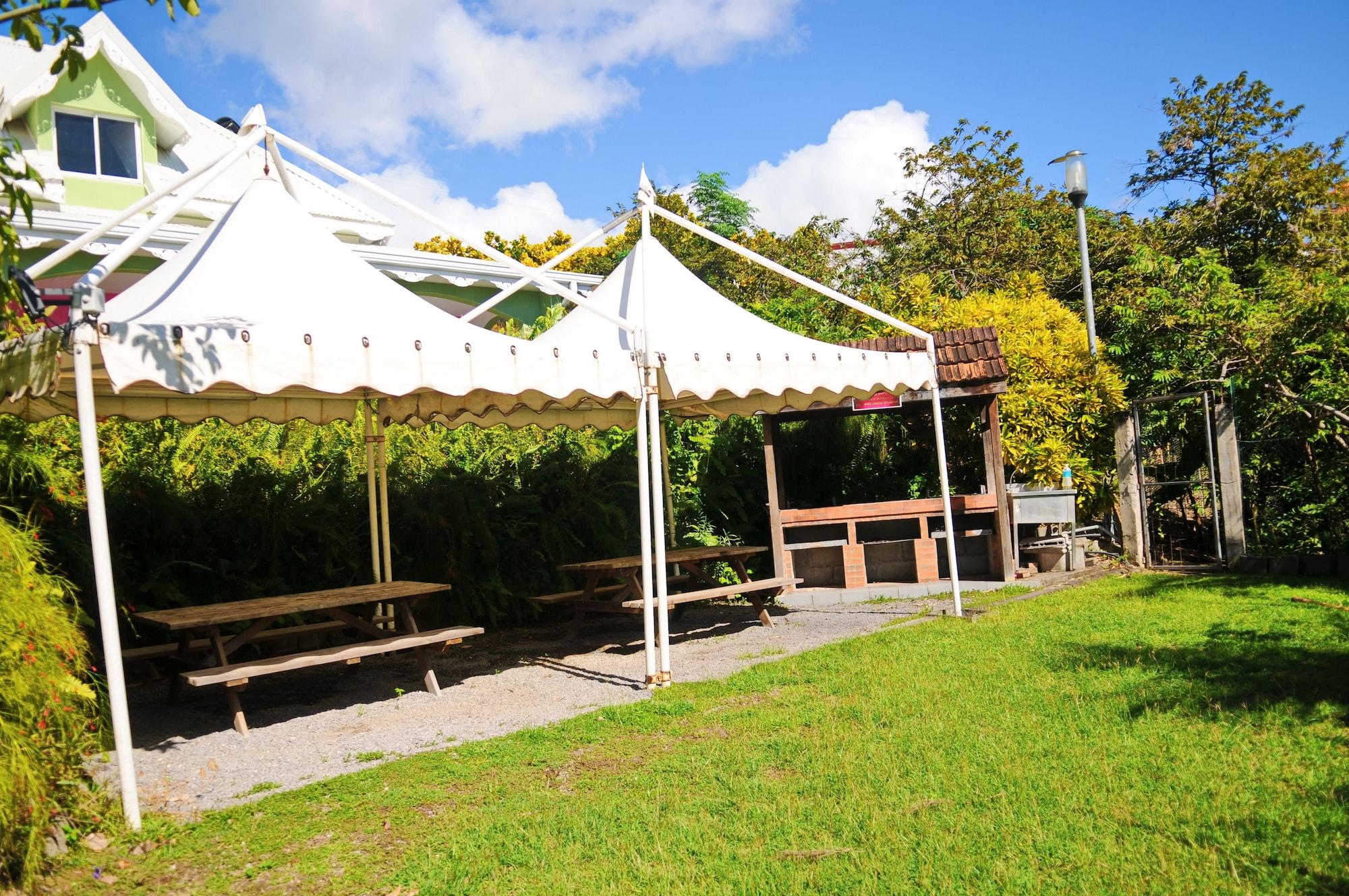 Restaurant Le Village Pomme Cannelle