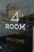 Alojamiento - 4 Room Hotel