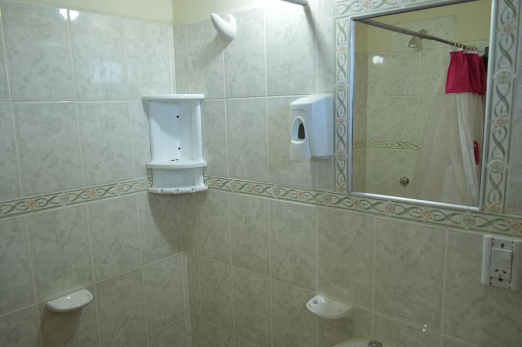 Equipamiento de Habitación Da Costa Patagonia Suites
