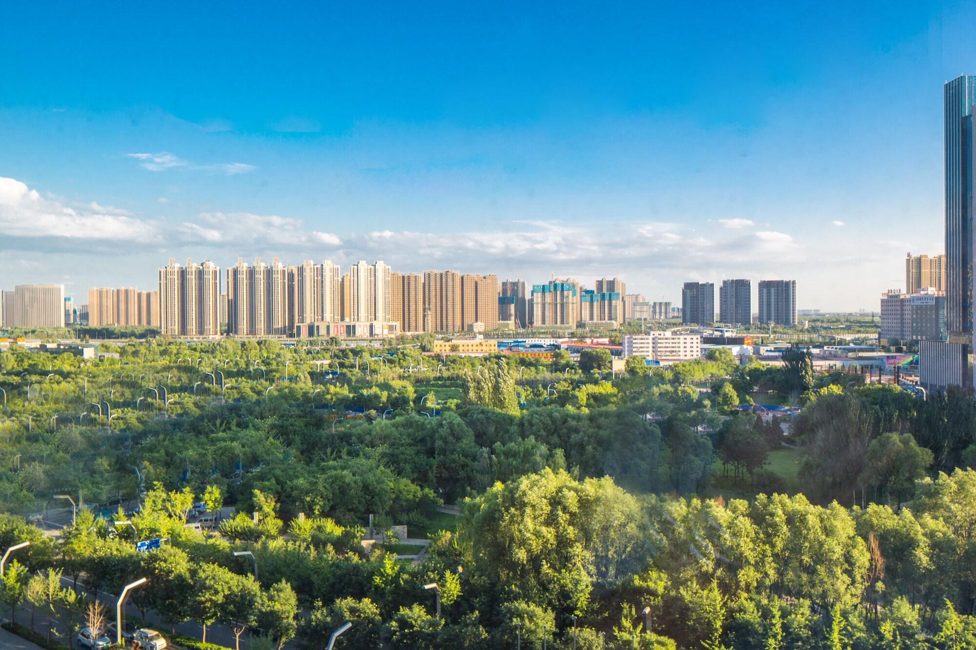 Habitación Intercontinental Taiyuan by IHG
