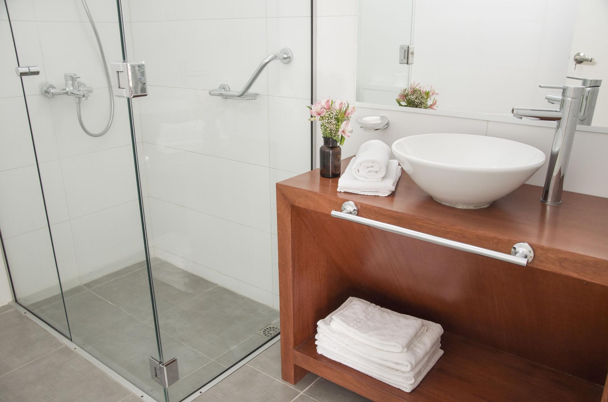 Equipamiento de Habitación Dolores Hotel
