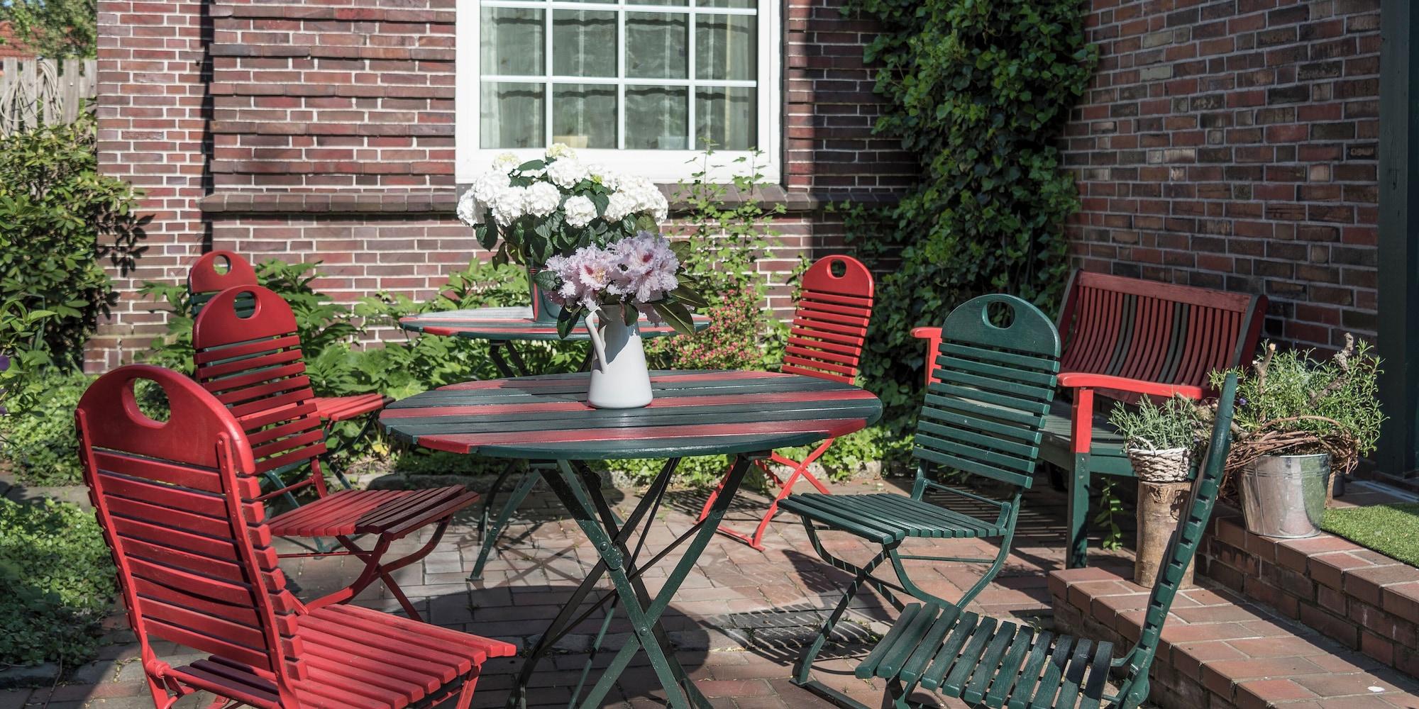 Vista Exterior Hotel Am Elisabethufer