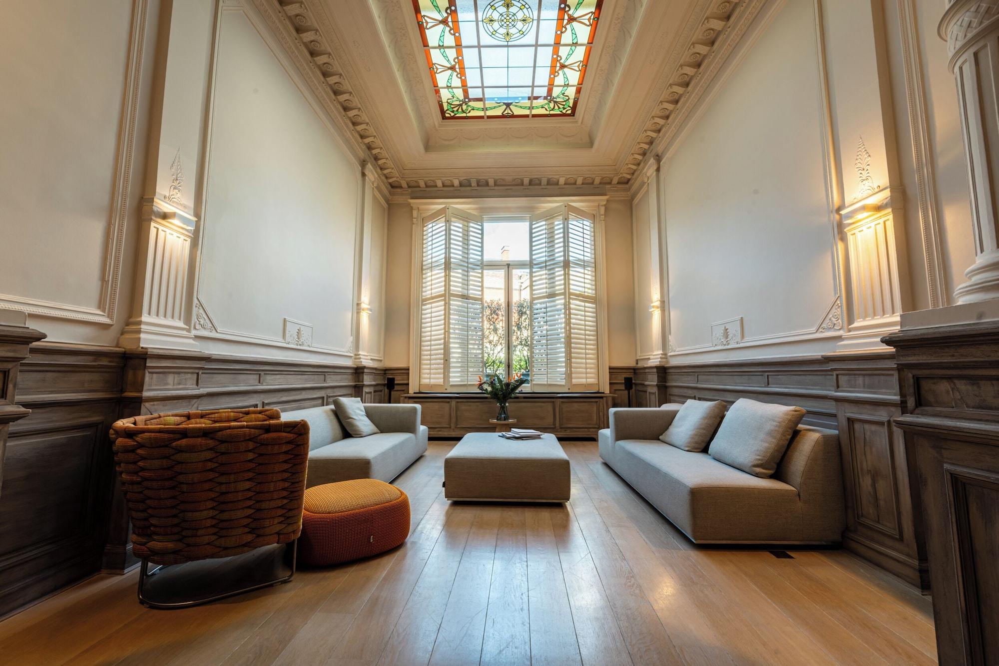 Varios Villa Euphrosina