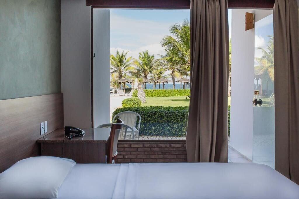 Habitación Samba Villa da Praia