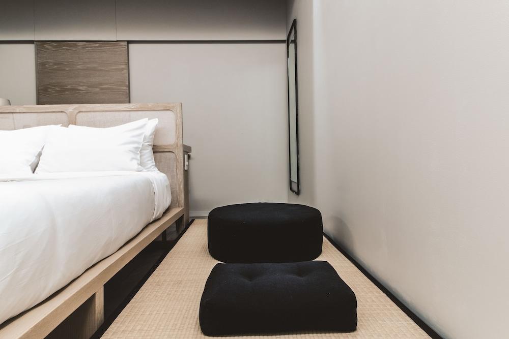 Hotel Ryo Kan Ciudad de México