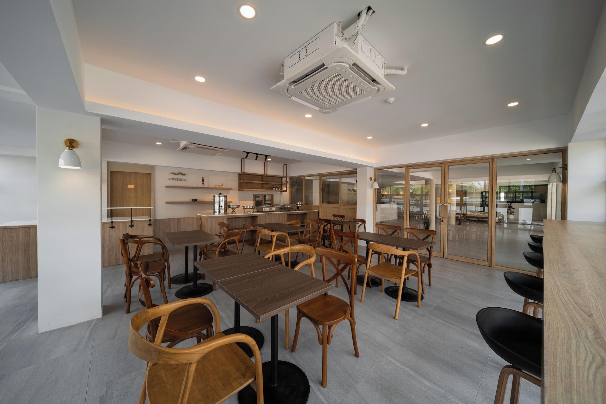 Restaurant Mintara Hotel