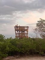 Alojamiento - Awatawaa Ecolodge