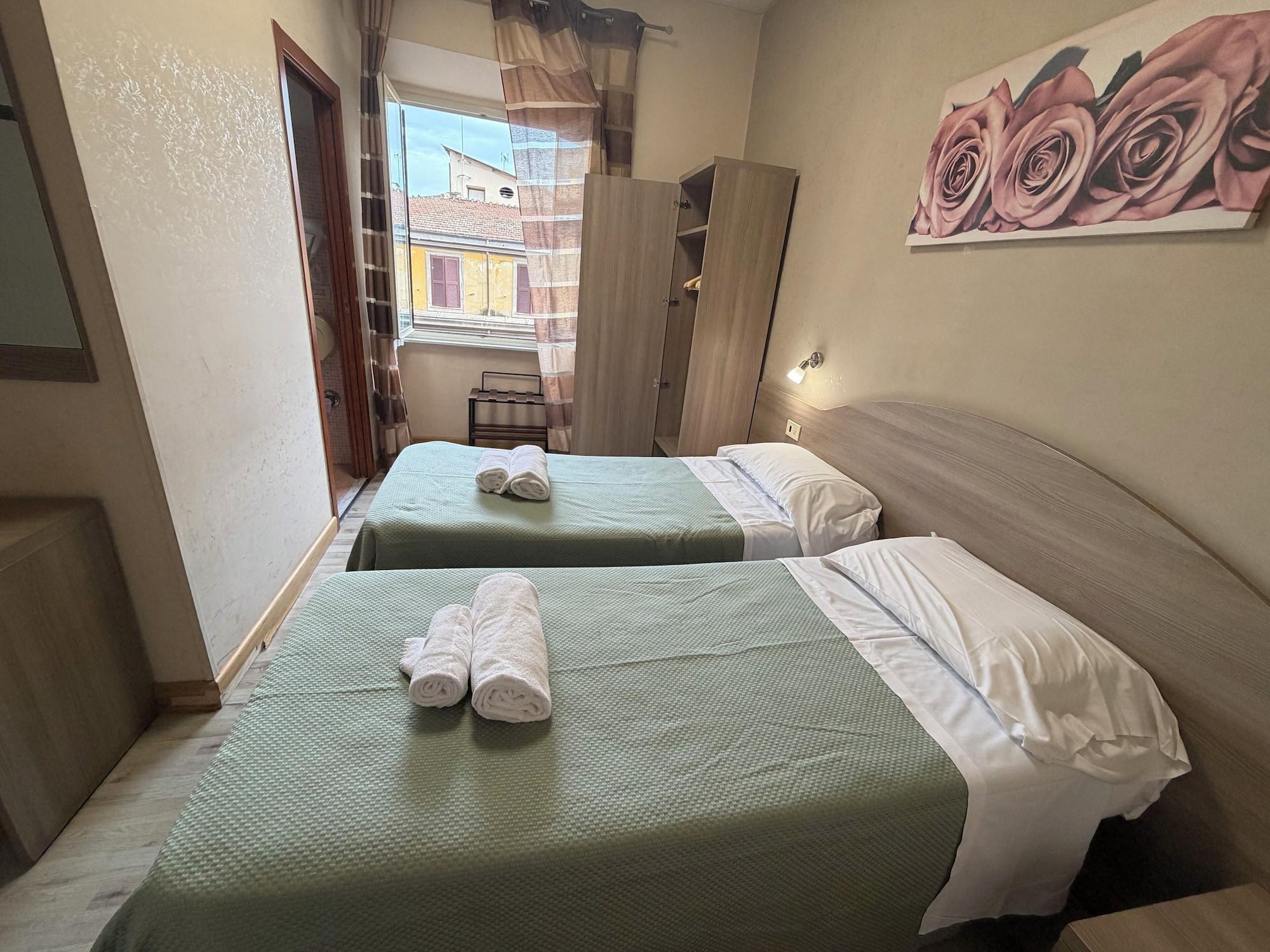 Habitación Concorde