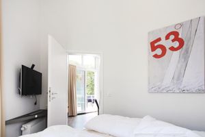 Alquiler Vacacional - 1 bedroom accommodation in Travemünde Waterfront