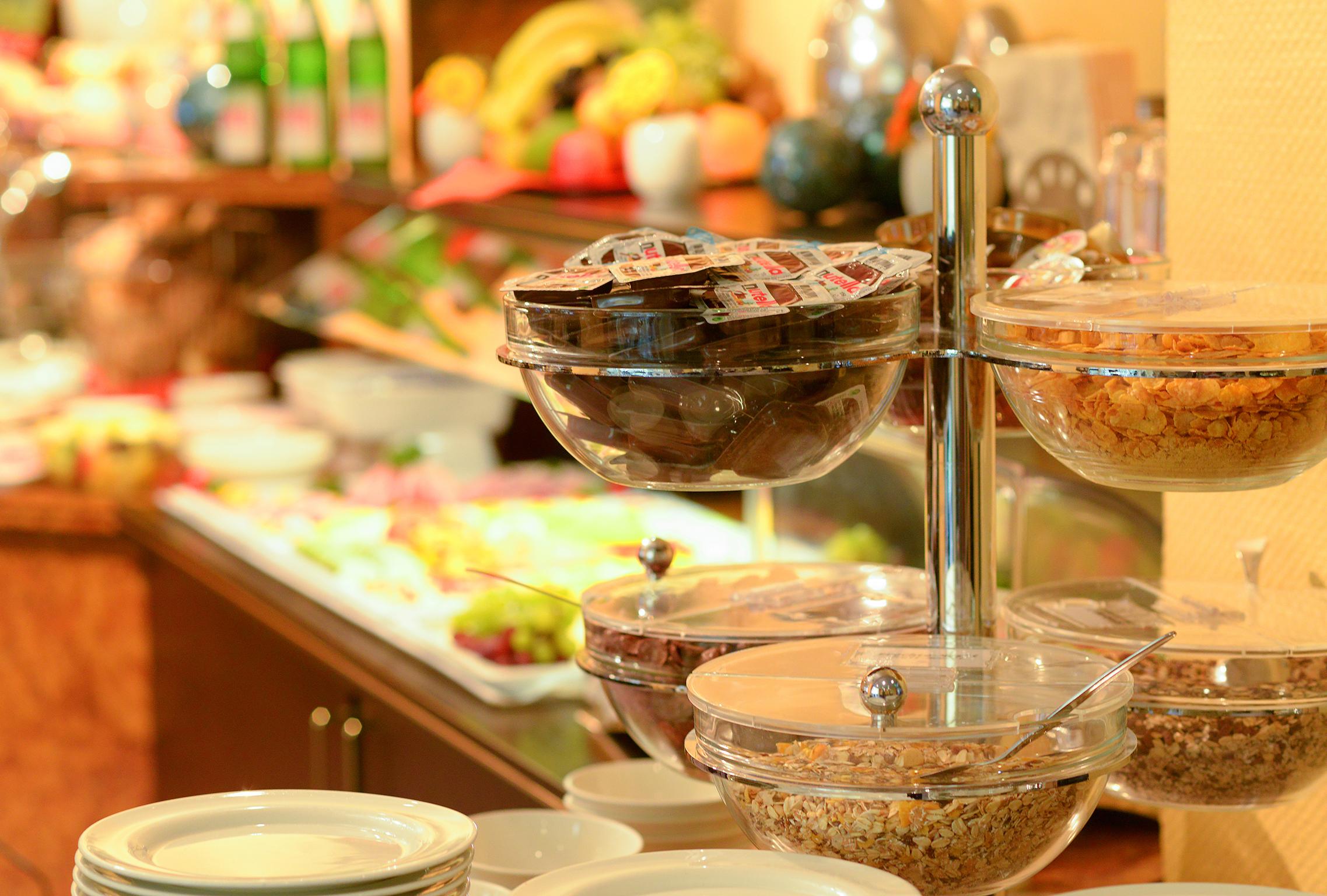 Restaurant BIG MAMA Leipzig